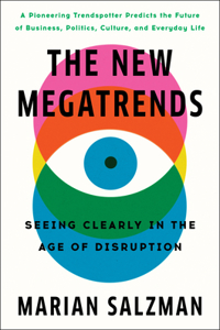 The New Megatrends