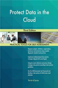 Protect Data in the Cloud Third Edition