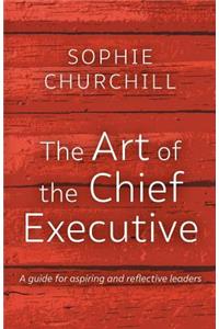 Art of the Chief Executive