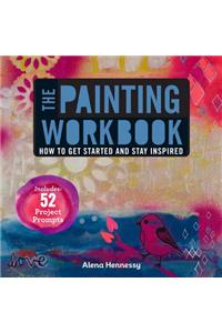 The Painting Workbook