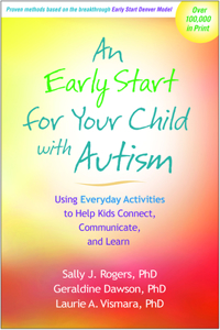 An Early Start for Your Child with Autism