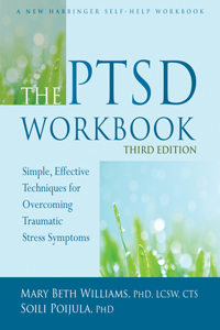 PTSD Workbook