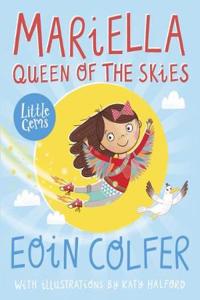 Little Gems - Mariella, Queen of the Skies