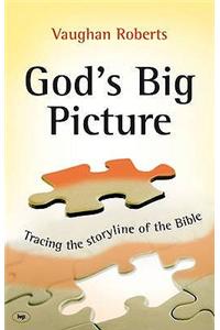 God's Big Picture