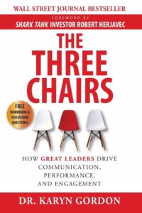 Three Chairs