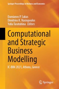 Computational and Strategic Business Modelling