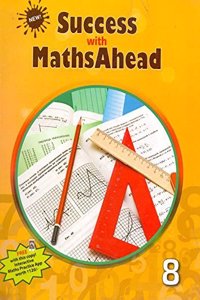 New Success with Maths Ahead 8