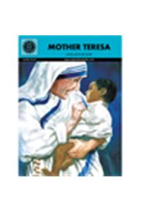 Mother teresa