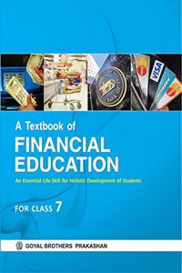 A Textbook of Financial Education for Class 7