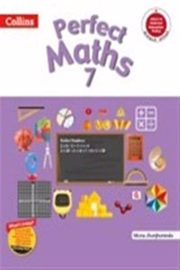 Perfect Maths CB 7