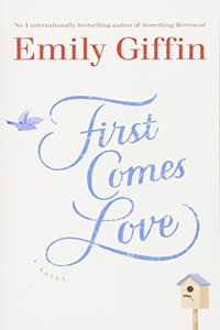 First Comes Love