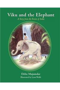 Viku and the Elephant