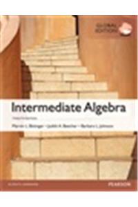 Intermediate Algebra, Global Edition