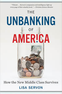 Unbanking of America