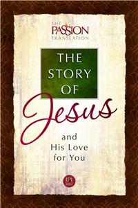 Story of Jesus