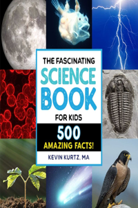 Fascinating Science Book for Kids