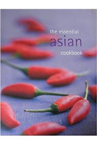 The Essential Asian Cookbook