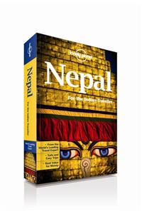 Nepal For the Indian Traveller : An informative guide to top cities, wildlife safaris, treks, adventure sports, dining, hotels & nightlife.