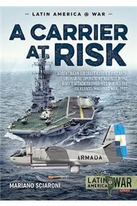 A Carrier at Risk