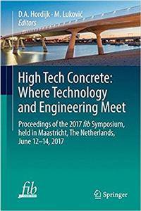 High Tech Concrete: Where Technology and Engineering Meet