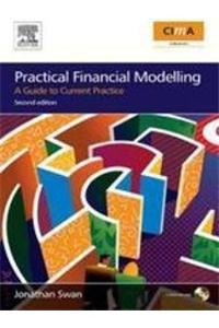 Practical Financial Modelling: A Guide To Current Practice, 2nd Edition {With Cd Rom}