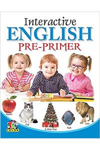 Interactive English Pre Primer