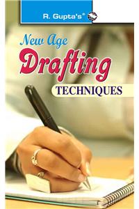 New Age Drafting Techniques: OTHER BOOKS