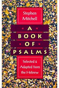 Book of Psalms