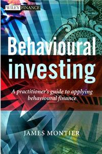 Behavioural Investing