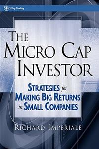 Micro Cap Investor