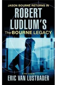 Robert Ludlum's The Bourne Legacy