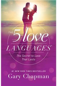 5 Love Languages