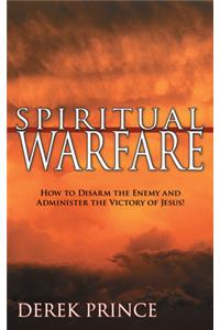 Spiritual Warfare