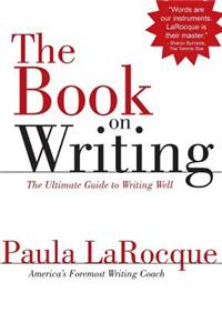 Book on Writing