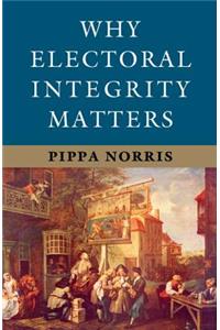 Why Electoral Integrity Matters