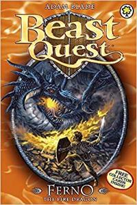 Beast Quest: Claw The Giant Monkey(S2-2) [Paperback] Adam Blade [Paperback] Adam Blade