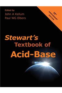 Stewart's Textbook of Acid-Base