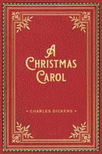 Christmas Carol Deluxe Gift Edition