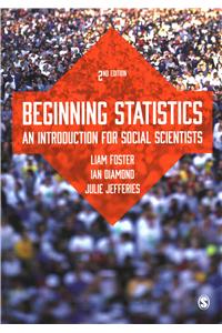 Beginning Statistics