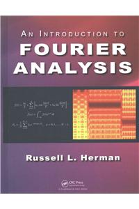 Introduction to Fourier Analysis