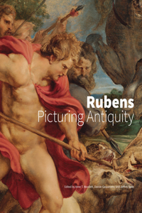 Rubens - Picturing Antiquity