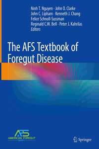 Afs Textbook of Foregut Disease