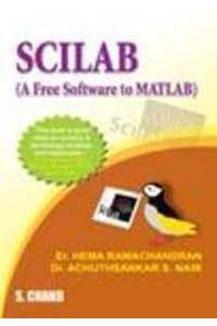 Scilab (a Free Software to Matlab)