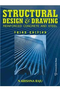 Structural Design & Drawing Reinforced