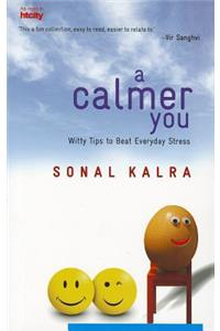 Calmer You