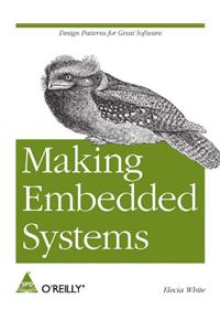 Making Embedded Systems