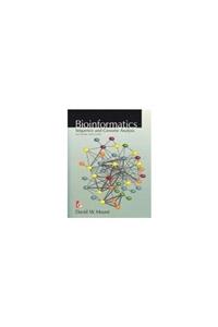 BIOINFORMATICS: SEQUENCE AND GENOME ANALYSIS, 2ND EDITION