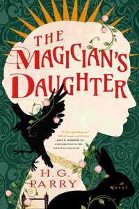 Magician's Daughter