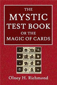 Mystic Test Book or the Magic of the Cards