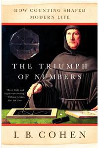 The Triumph of Numbers